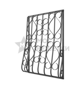 Решетка на окно 4-40